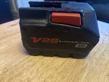Volt ion battery for sale  Spokane