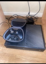 Microsoft xbox one for sale  LONDON