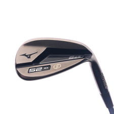 Usado Mizuno S23 Cobre Cobalto Gap Wedge / 50.0 Graus / Wedge Flex comprar usado  Enviando para Brazil