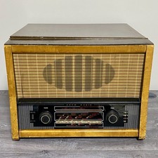 Vintage ekco radio for sale  ELY