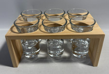 Set shot glasses for sale  Las Vegas