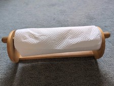 Wand küchenrollenhalter wandh gebraucht kaufen  Wipperfürth