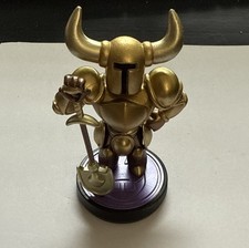 Gold shovel knight for sale  Beech Grove