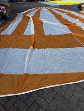 Spinnaker sail jeckells for sale  CULLOMPTON