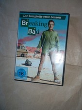 Serie breaking bad gebraucht kaufen  Norderstedt