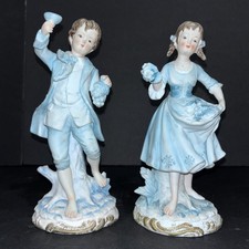 Vintage pair andrea for sale  Schoolcraft