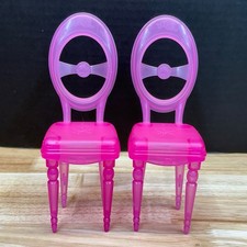 Barbie translucent pink for sale  Greenwood