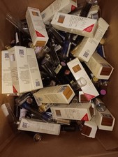 LEIA DESCRIÇÃO Lote Atacado de 150 Peças de Cosméticos IMAN  comprar usado  Enviando para Brazil