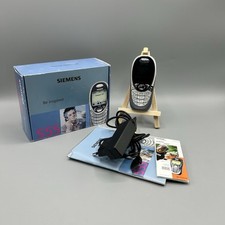 Siemens s55 tastentelefon gebraucht kaufen  Achern