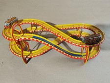 Achterbahn blech tobbogan gebraucht kaufen Achterbahn blech tobbogan gebraucht kaufen  München