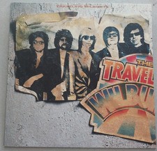 Traveling wilburys volume gebraucht kaufen  Ichenhausen