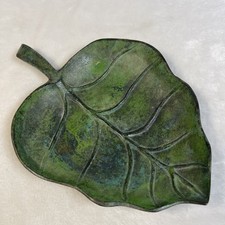 Handcrafted leaf cast for sale  Green Bay