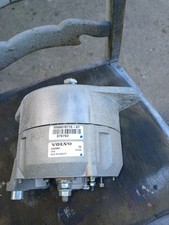 Volvo truck alternator for sale  BUXTON