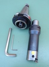Sandvik capto sk40 gebraucht kaufen  Artern