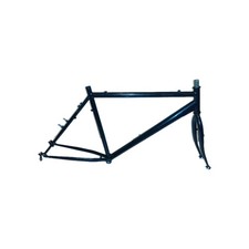 Telaio mtb forcella usato  Roma