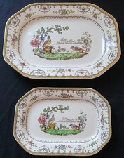 Two vintage copeland for sale  CHESSINGTON