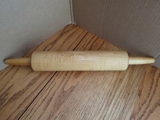 Solid wood rolling for sale  Charlotte