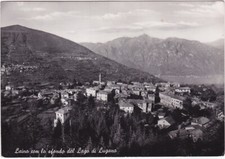 Laino como sfondo usato  Isola Vicentina