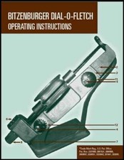 Bitzenburger professional arch for sale  Memphis