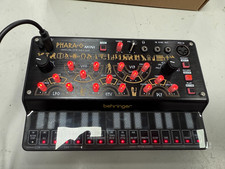 Behringer phara mini for sale  BRADFORD