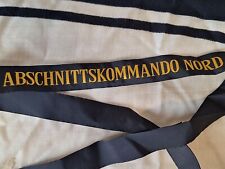 Mützenband tellermütze bunde gebraucht kaufen  Blieskastel