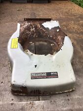 Mountfield sp45 mower for sale  SPALDING