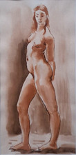 Dessin sculpteur jean d'occasion  Meaux