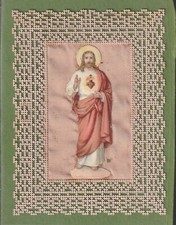 Santino canivet sacro usato  Ponderano