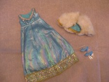 Vintage barbie mod for sale  Denver