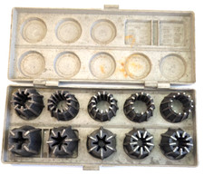 Jacobs 500 series for sale  Point Pleasant Beach