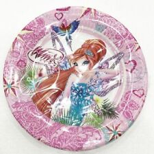 Piatti 20cm winx usato  Cosenza