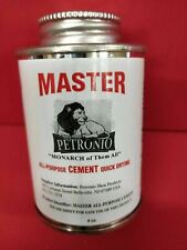 Master purpose cement for sale  Clifton