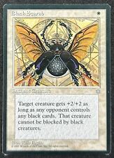 Magic black scarab usato  Reggio Emilia