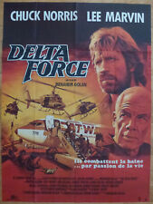 Delta chuck norris d'occasion  Paris III