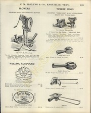 1915 paper campion for sale  Hilton Head Island