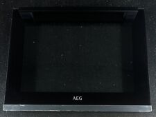 Aeg epe55526bm backofen gebraucht kaufen  Lehrte
