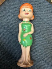 Hanna barbera flintstones for sale  Logan