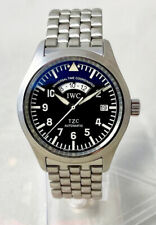 Iwc pilot spitfire usato  Sangiano