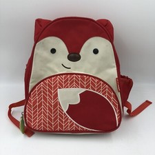 Mochila Skip Hop Zoo Kids Fox comprar usado  Enviando para Brazil