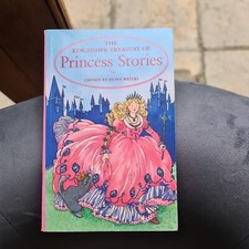 Kingfisher treasury princess for sale  LONDON