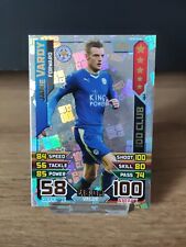 Jamie vardy 464 for sale  HARWICH