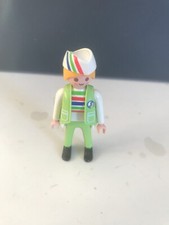 Playmobil 3202 vendeuse d'occasion  La Tremblade