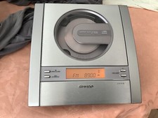 Sharp radio kombination gebraucht kaufen  Wolgast-Umland