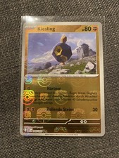 Kiesling 046 086 gebraucht kaufen  Eisenach