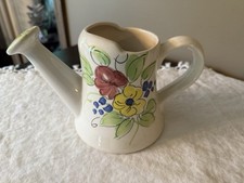 Watering ceramic hand for sale  Scandia