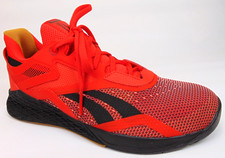 NOVO! Tênis esportivo Reebok Nano X Cross Training masculino tamanho 9.0 M vermelho comprar usado NOVO! Tênis esportivo Reebok Nano X Cross Training masculino tamanho 9.0 M vermelho comprar usado  Enviando para Brazil