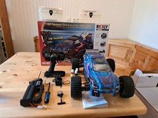 Reely nitro truggy gebraucht kaufen  Kiefersfelden