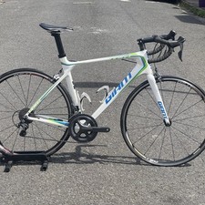 Giant tcr advanced for sale  LIVERPOOL