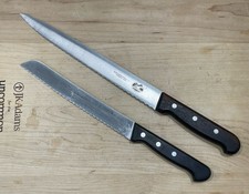 Wusthof dreizack serrated for sale  Edmonds