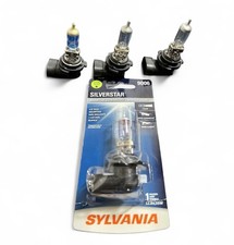Sylvania 9006 headlight for sale  Garner